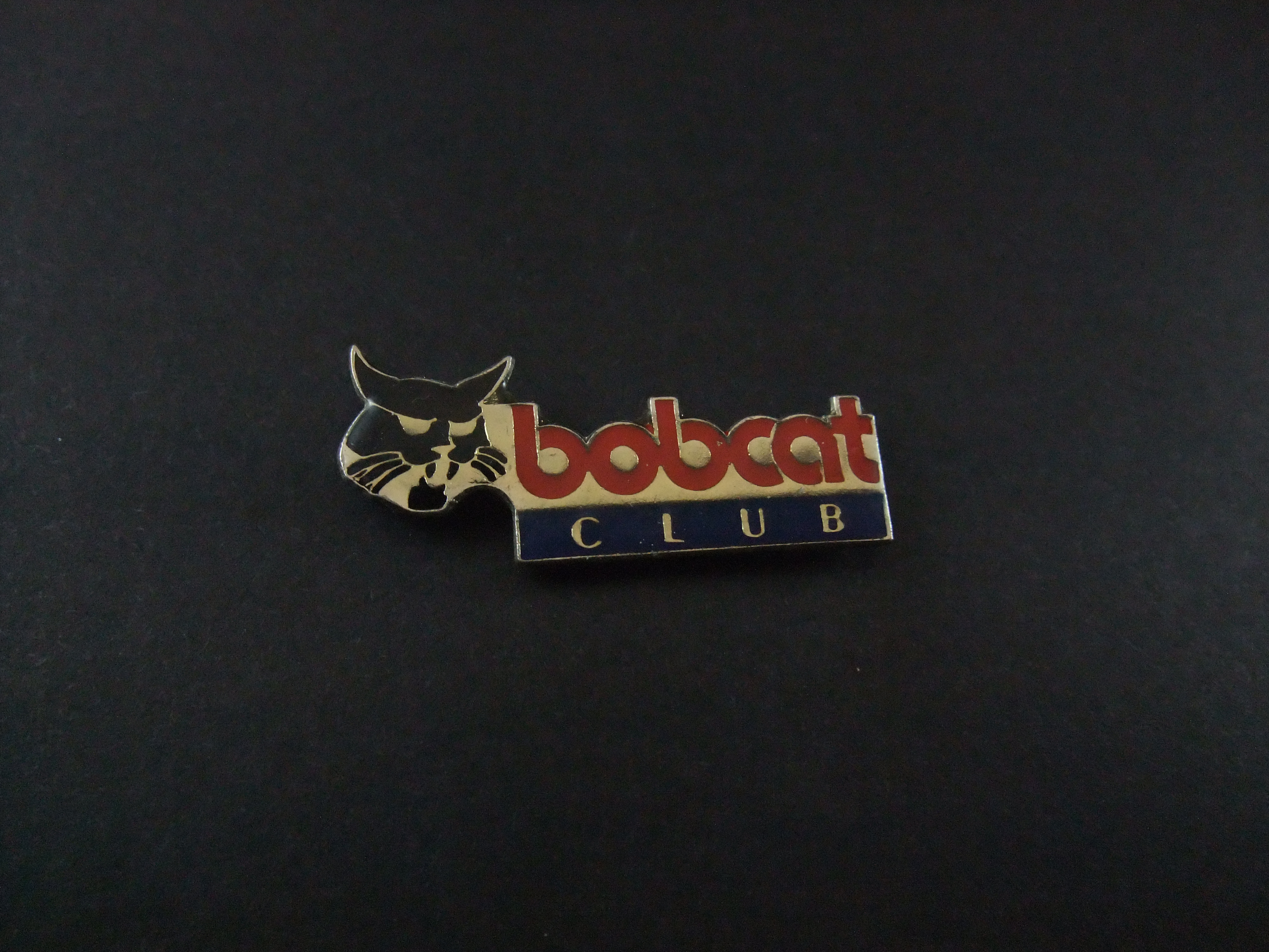 Bobcat Club non-profit organisatie Amerika